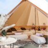 Un nuit de Tipi dans un desert provençal – Image 2